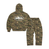 ISLAND PUFF PRINT TRACKSUIT [DIGI CAMO]