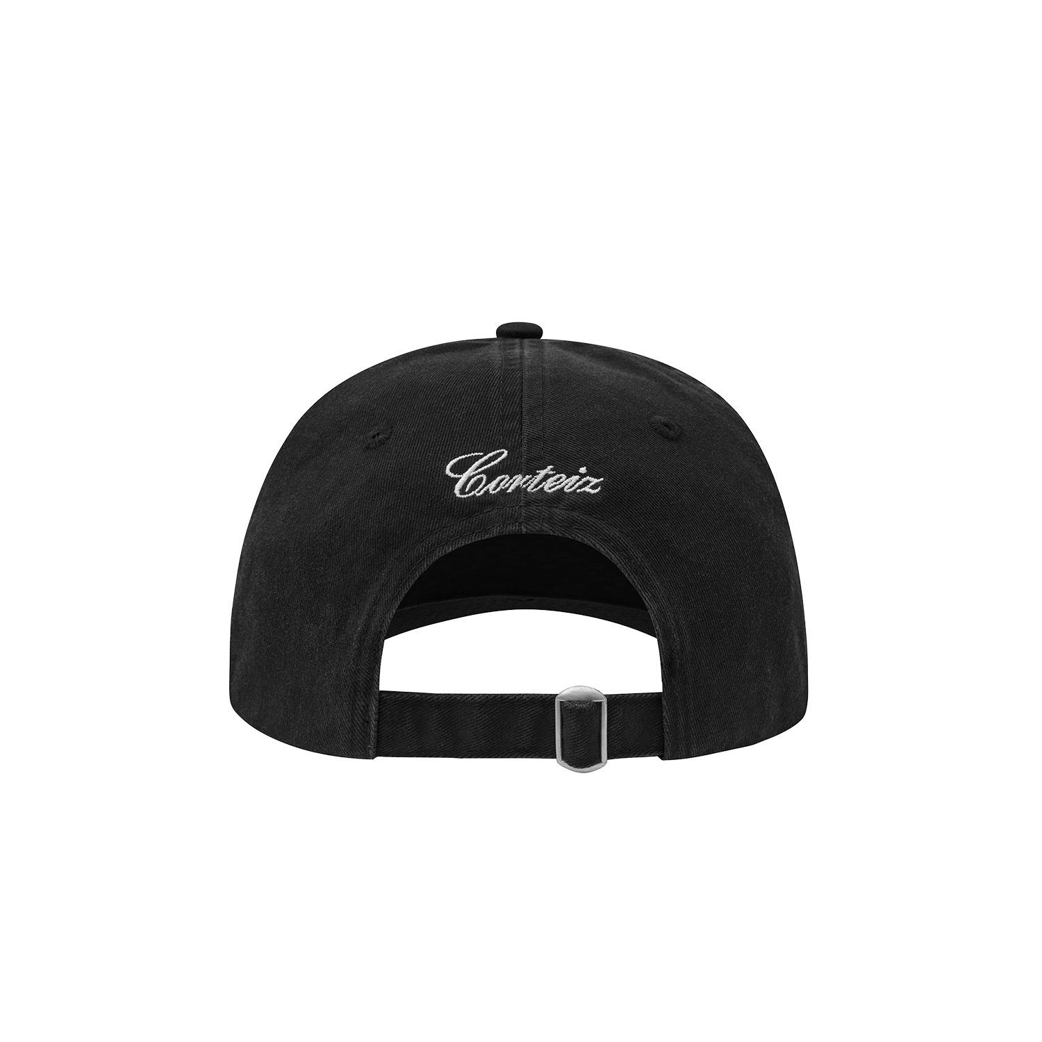 GABRIEL MOSES CAMERAMAN CAP [BLACK]