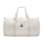 HMP DUFFLE BAG [CREAM]