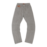 C-STAR DENIM JEANS [GREY]