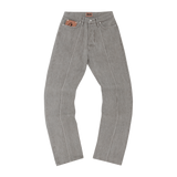 C-STAR DENIM JEANS [GREY]