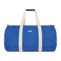 HMP DUFFLE BAG [BLUE]