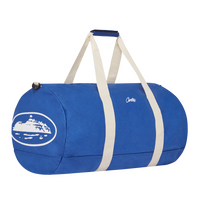 HMP DUFFLE BAG [BLUE]