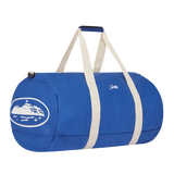 HMP DUFFLE BAG [BLUE]