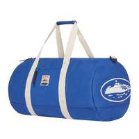 HMP DUFFLE BAG [BLUE]