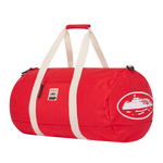 HMP DUFFLE BAG [RED]