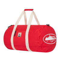 HMP DUFFLE BAG [RED]