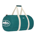 HMP DUFFLE BAG [TEAL]