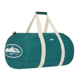 HMP DUFFLE BAG [TEAL]