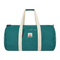 HMP DUFFLE BAG [TEAL]