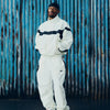STRATA SHUKU JACKET [OFF WHITE]