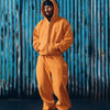 MINI ISLAND SWEATPANT [ORANGE]