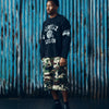 GRIDIRON LS [BLACK]