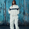 STRATA SHUKU JACKET [OFF WHITE]