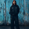 GABRIEL MOSES TRACK PANT [BLACK]