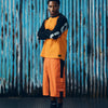 WAVE SHORT [ORANGE]