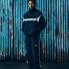 STRATA SHUKU JACKET [BLACK]