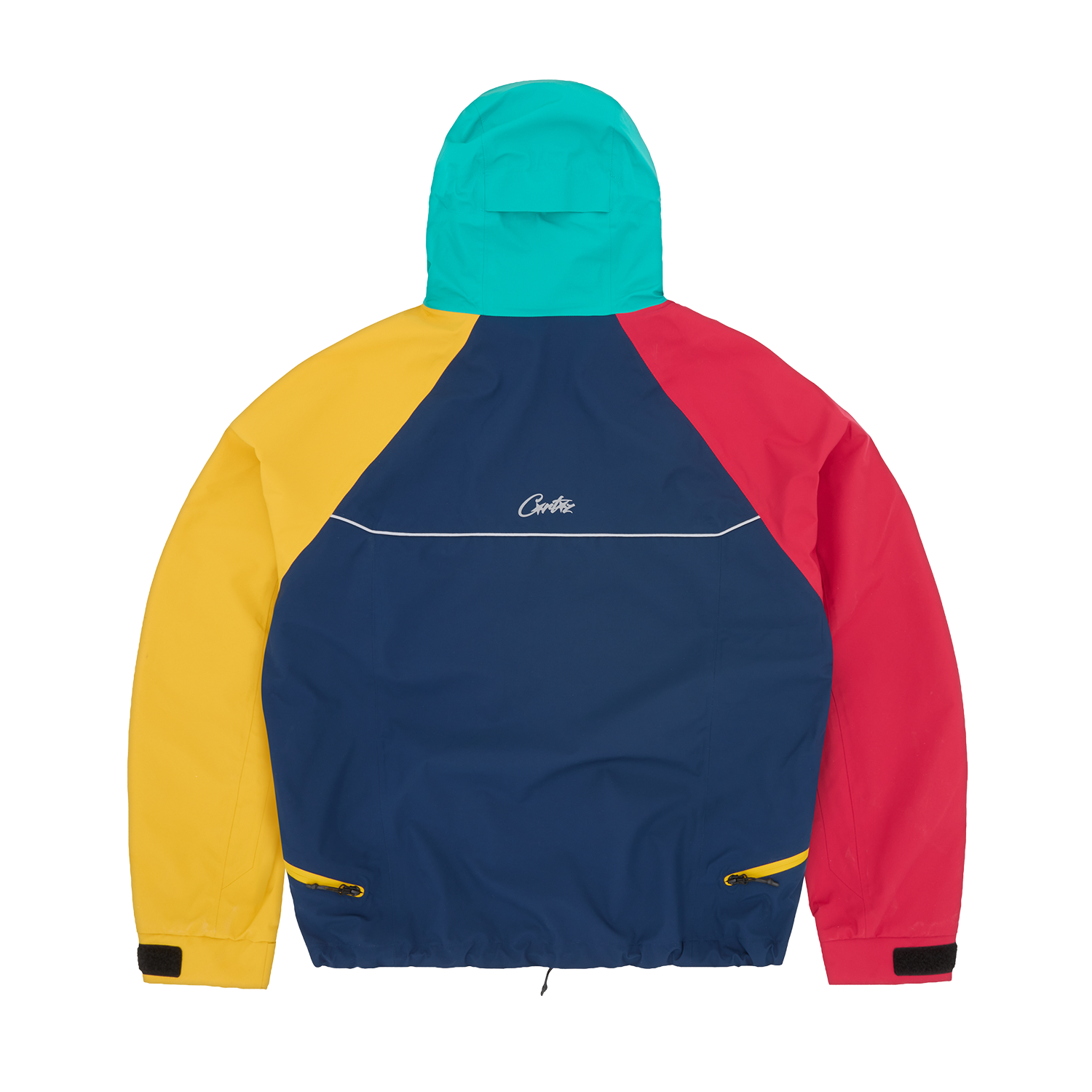 ELITEWORK™ APEX SHELL JACKET [MULTI]