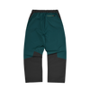 ELITEWORK™ APEX SHELL PANT [BLACK/GREEN]