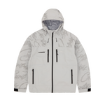 PLATINUM ELITEWORK™ WATERPROOF SHELL JACKET