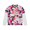 EAGLE CAMO THERMAL LS [PINK]