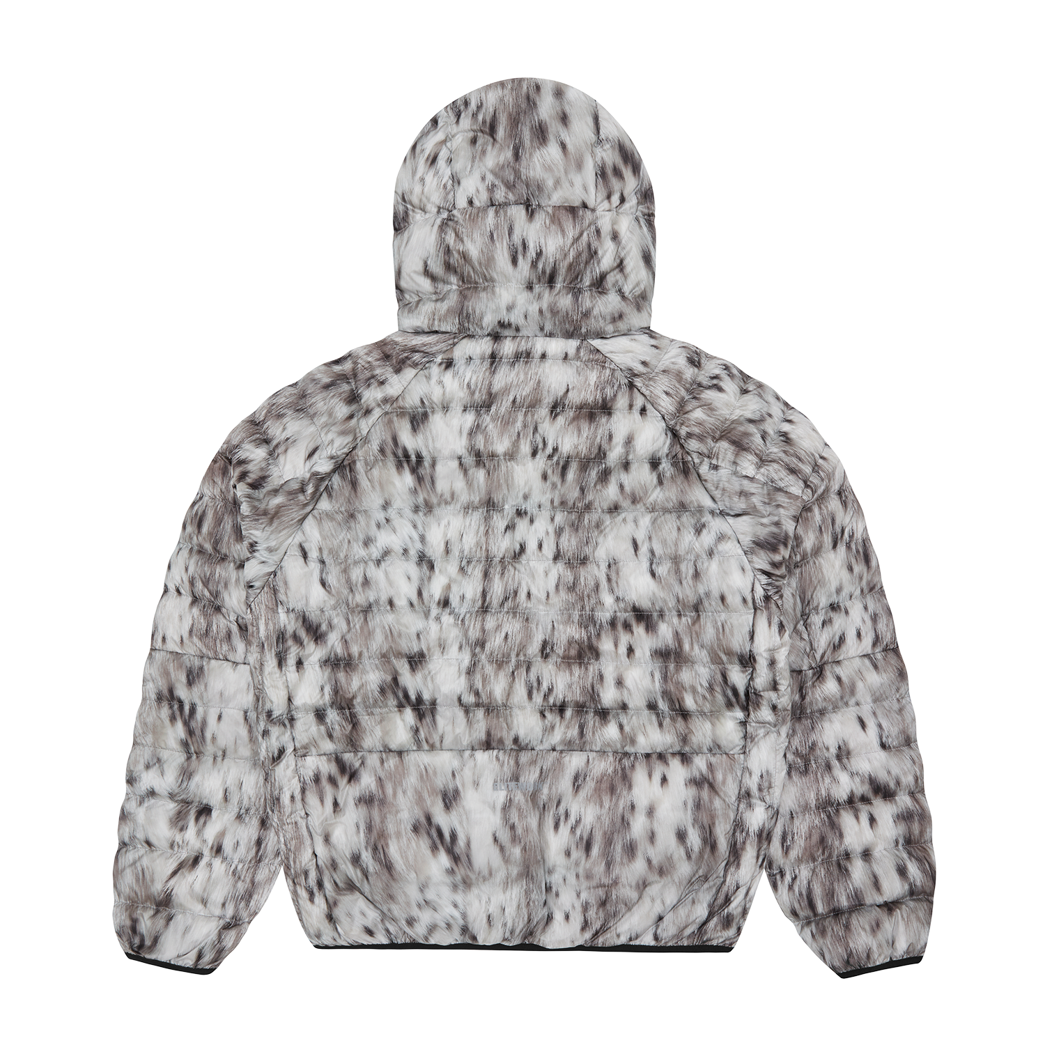 ELITEWORK™ MICRO PUFF JACKET [FAUX FUR]