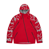 ELITEWORK™ WATERPROOF SHELL JACKET V2 [RED]