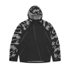 ELITEWORK™ WATERPROOF SHELL JACKET V2 [BLACK]