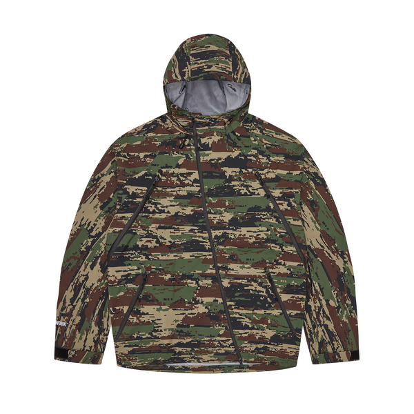 ELITEWORK™ WATERPROOF SHELL JACKET V2 [DIGI CAMO]