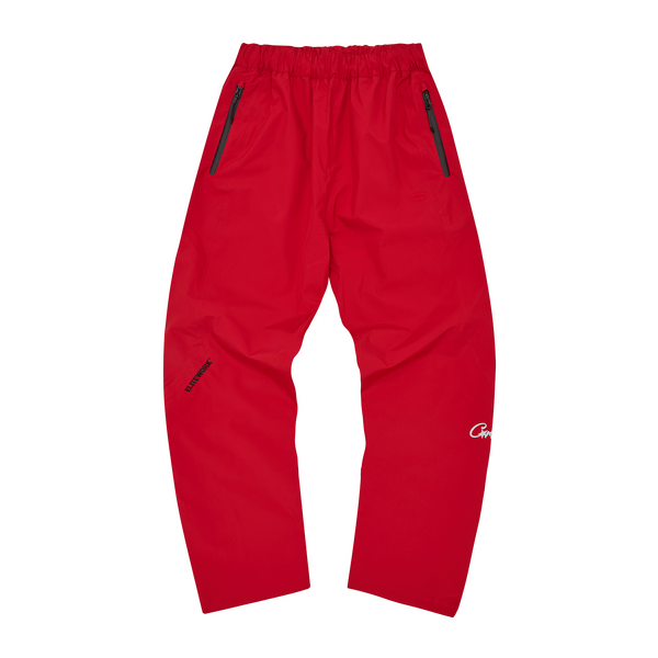 ELITEWORK™ WATERPROOF SHELL PANT [RED]