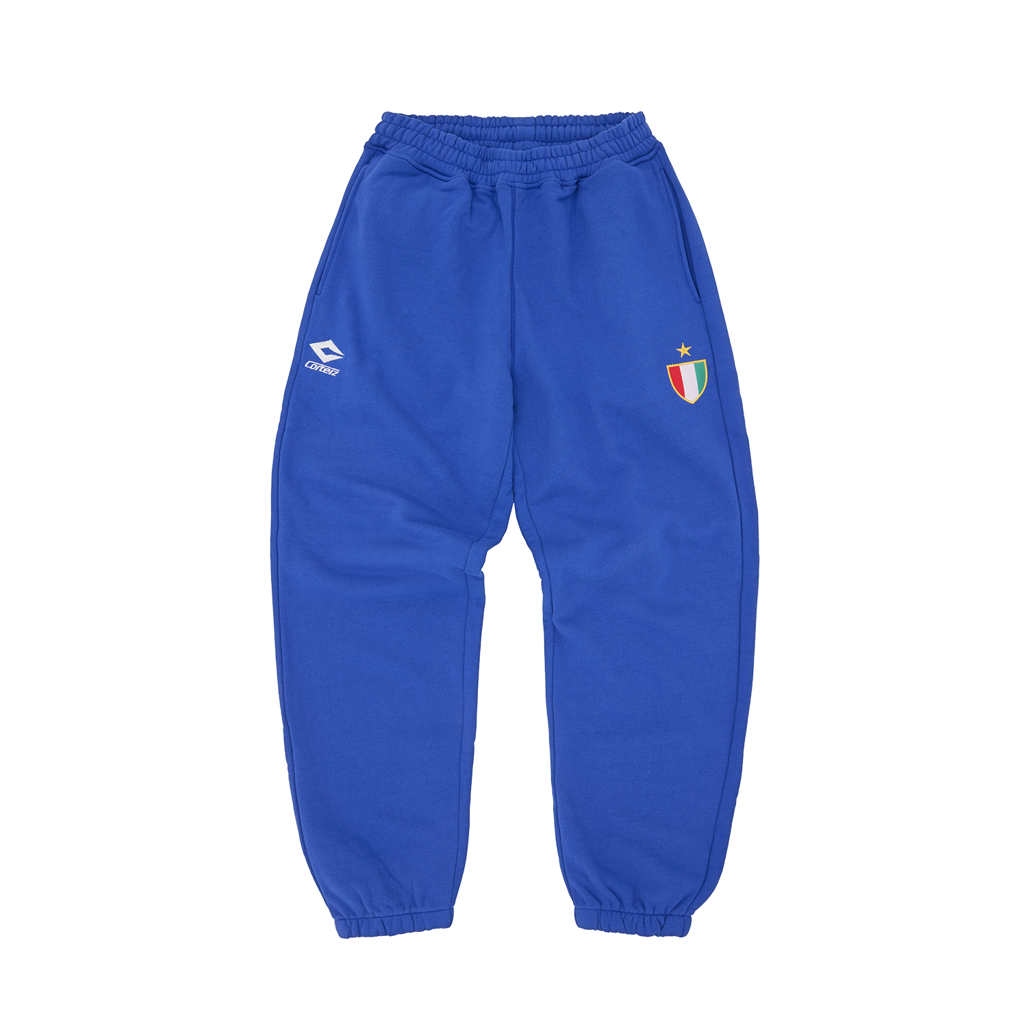 GHINI SWEATPANT [ROYAL BLUE]