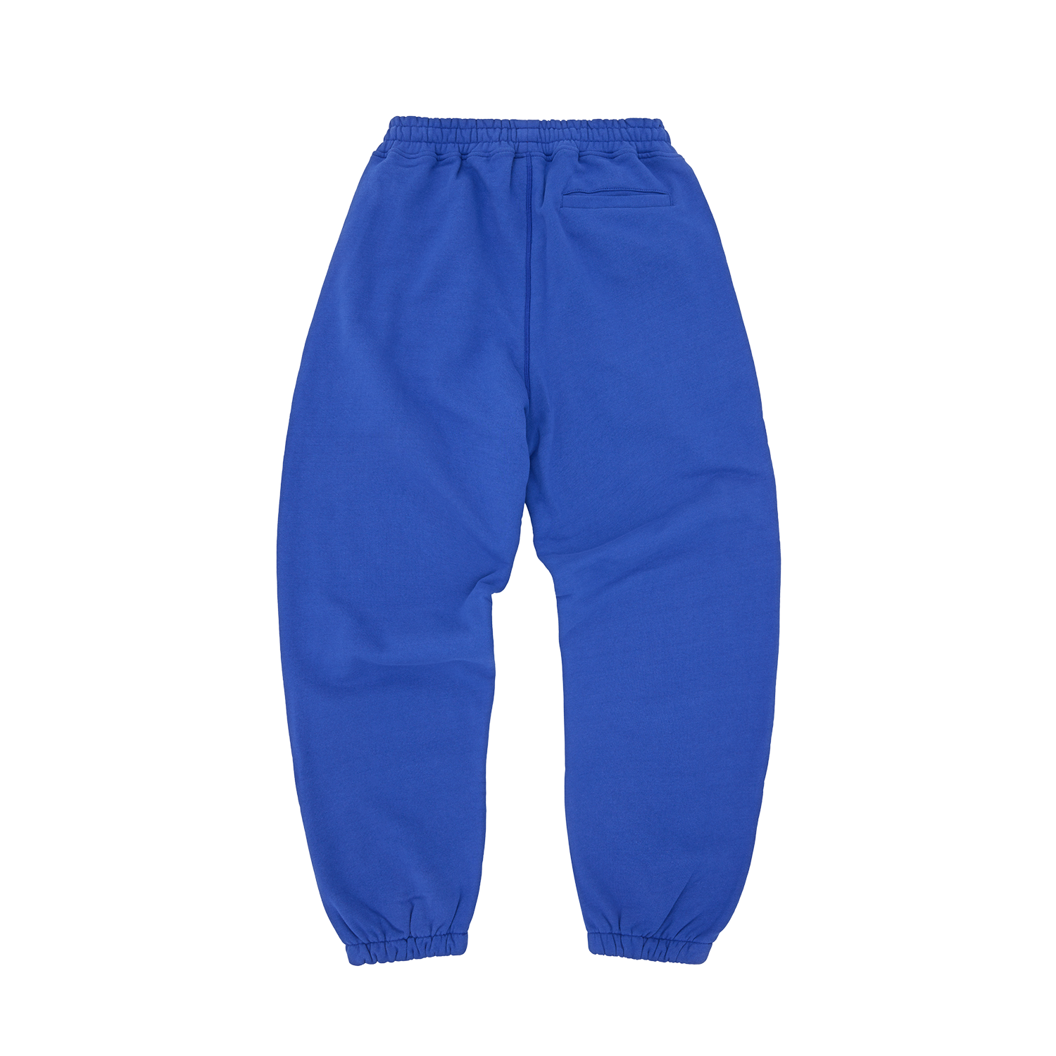 GHINI SWEATPANT [ROYAL BLUE]