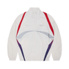 GRADIENT LITEWORK JACKET [CREAM]