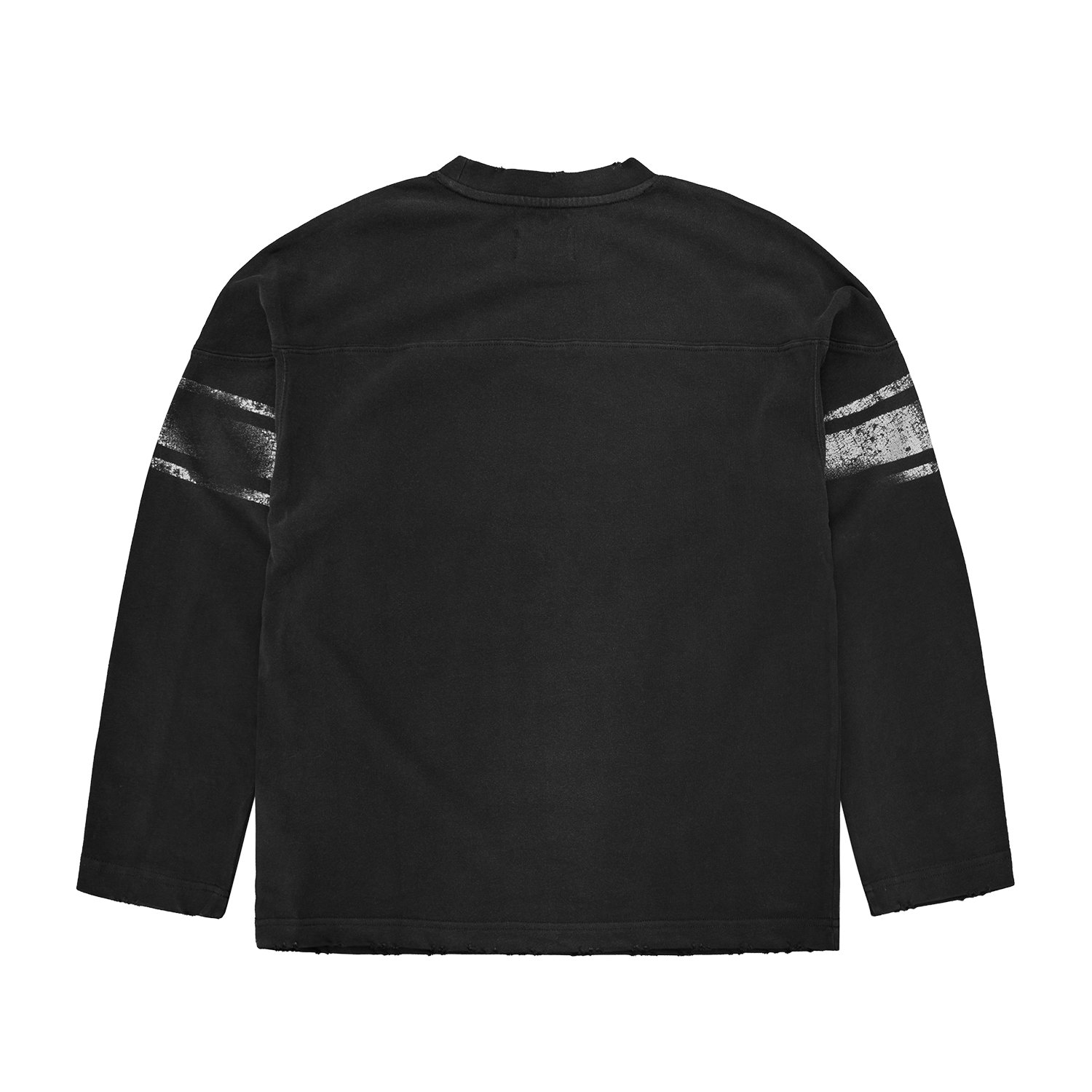 GRIDIRON LS [BLACK]
