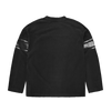 GRIDIRON LS [BLACK]