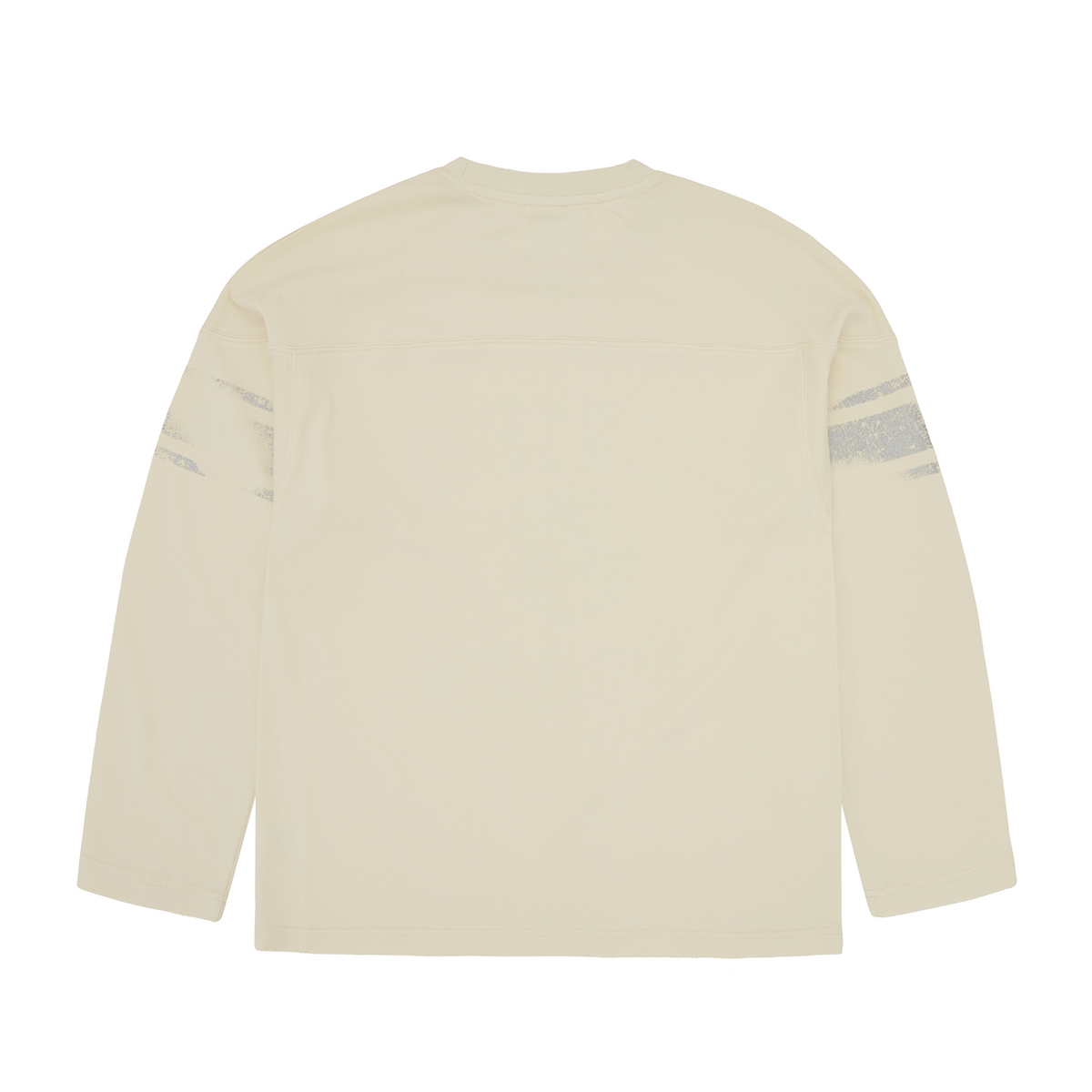GRIDIRON LS [CREAM]