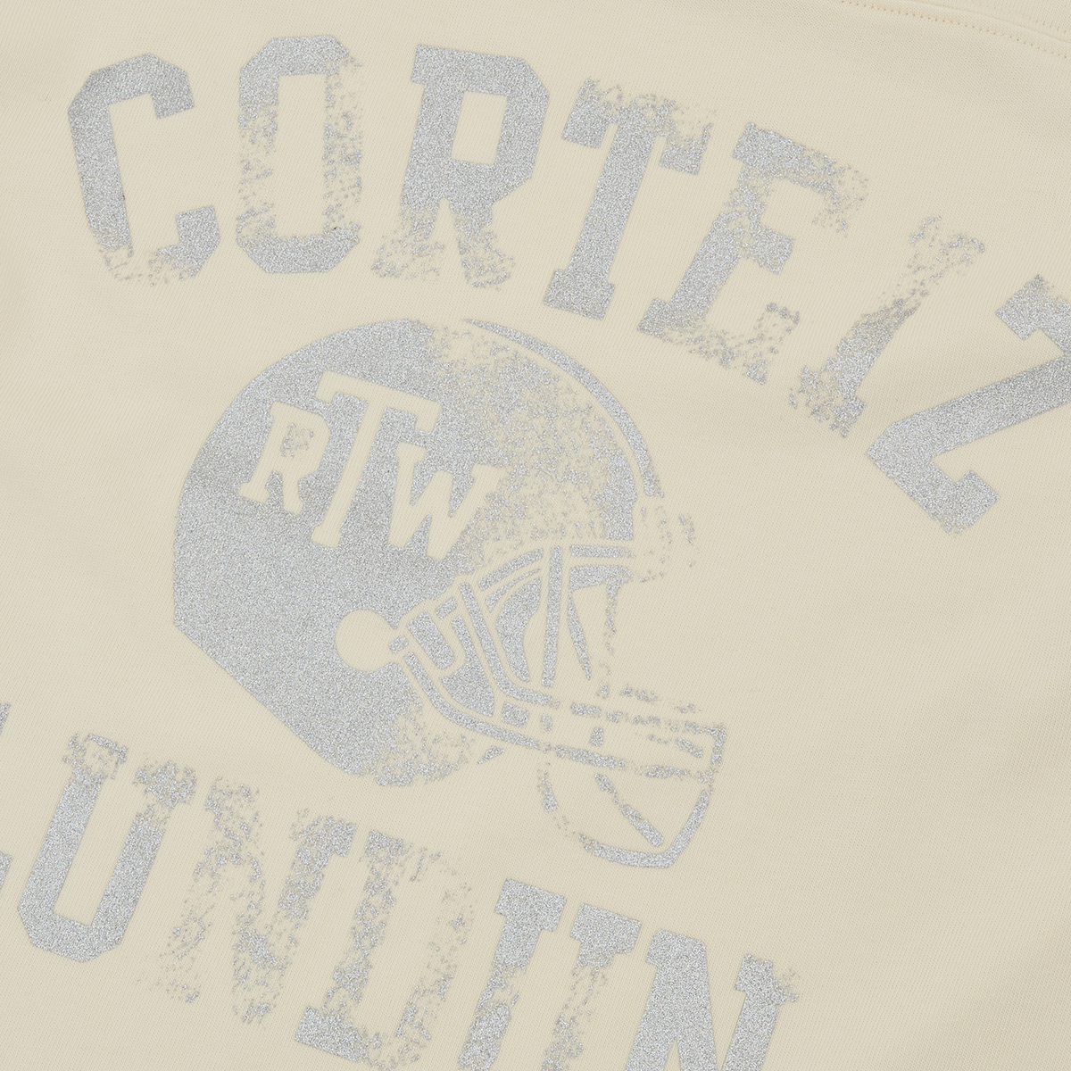 GRIDIRON LS [CREAM]