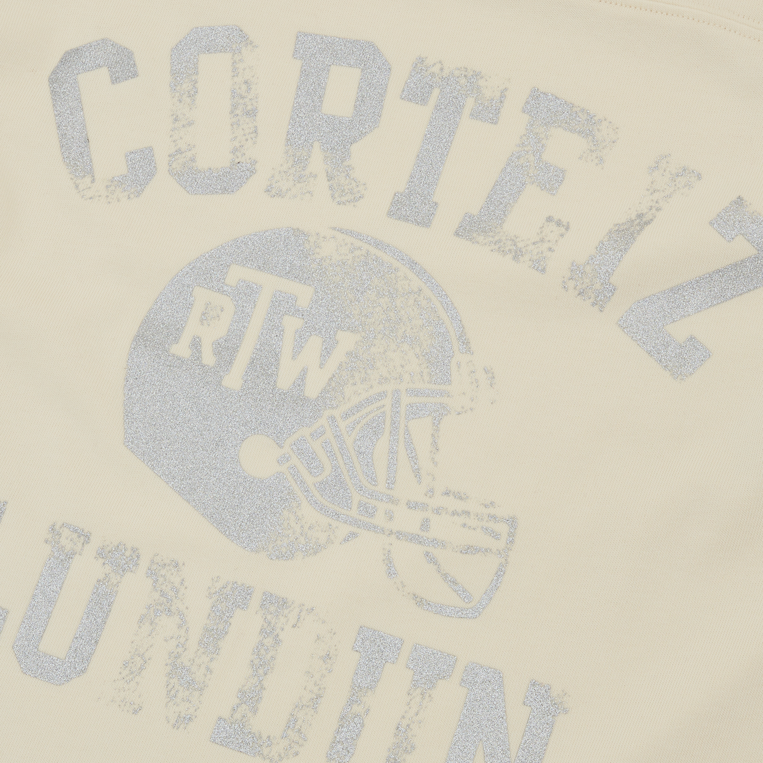 GRIDIRON LS [CREAM]