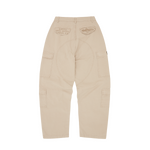 GUERILLAZ CARGO PANT [TAN]