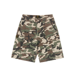 GUERILLAZ CARGO SHORT [CAMO]