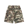 GUERILLAZ CARGO SHORT [CAMO]