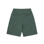 GUERILLAZ CARGO SHORT [OLIVE]