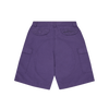 GUERILLAZ CARGO SHORT [PURPLE]