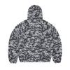 GUERILLAZ RIPSTOP JACKET [REFLECTIVE CAMO]