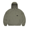 GUERILLAZ RIPSTOP JACKET [OLIVE]