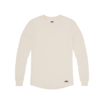 GUERILLAZ THERMAL LS TEE [CREAM]
