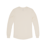 GUERILLAZ THERMAL LS TEE [CREAM]