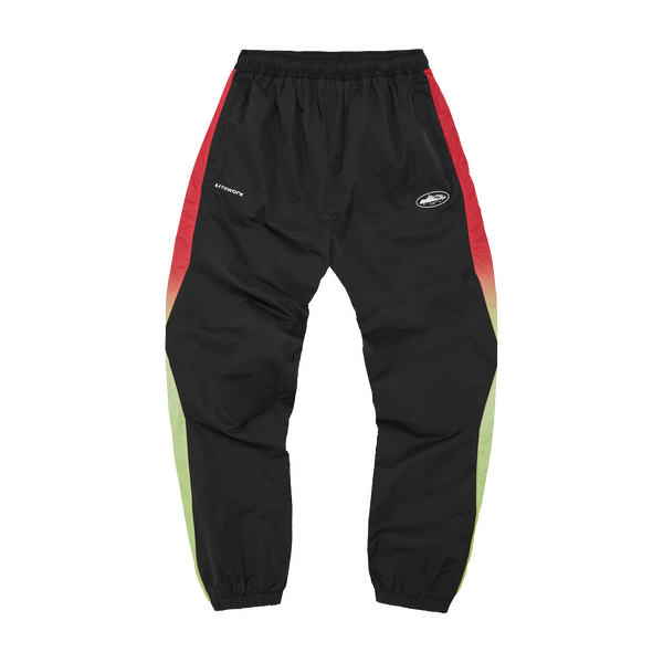 GRADIENT LITEWORK PANT [BLACK]