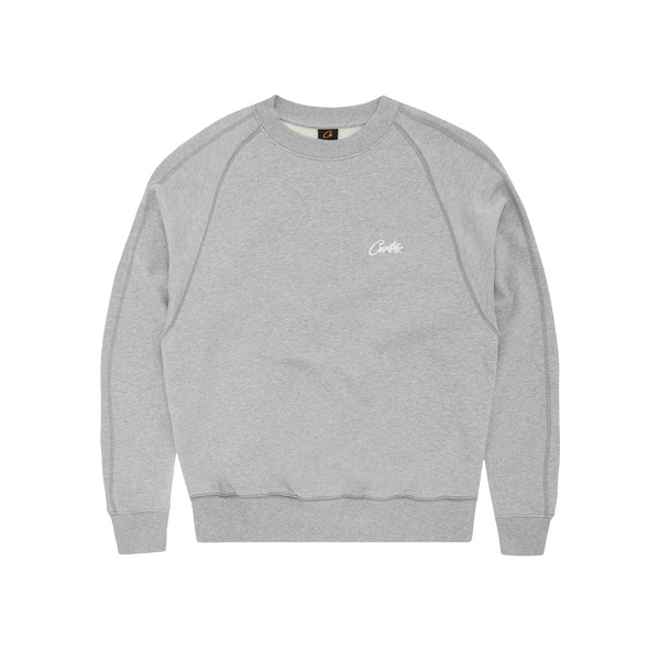 HMP V2 SWEATSHIRT [GREY]