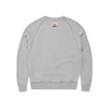 HMP V2 SWEATSHIRT [GREY]